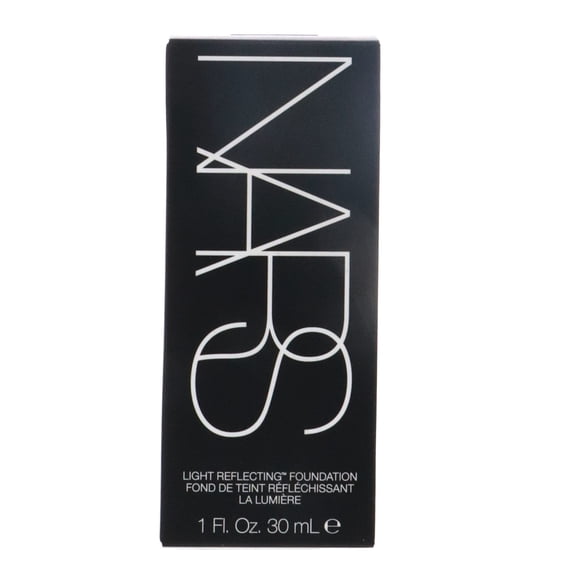 NARS Light Reflecting Foundation - Gobi (Light 3) 30ml/1oz
