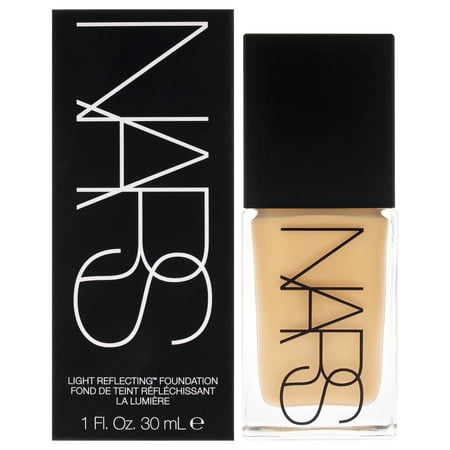 NARS Light Reflecting Foundation - L3.75 Bruges , 1 oz Foundation