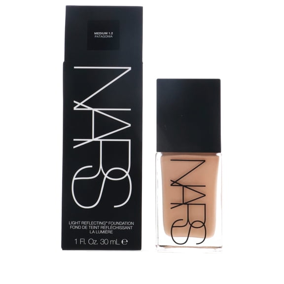 NARS Light Reflecting Foundation - Patagonia (Medium 1.2) 30ml/1oz