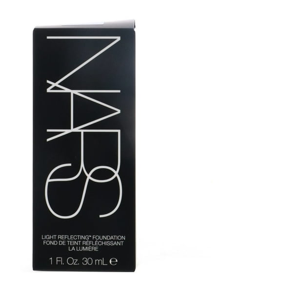 NARS Light Reflecting Foundation - Stromboli (Medium 3) 30ml/1oz