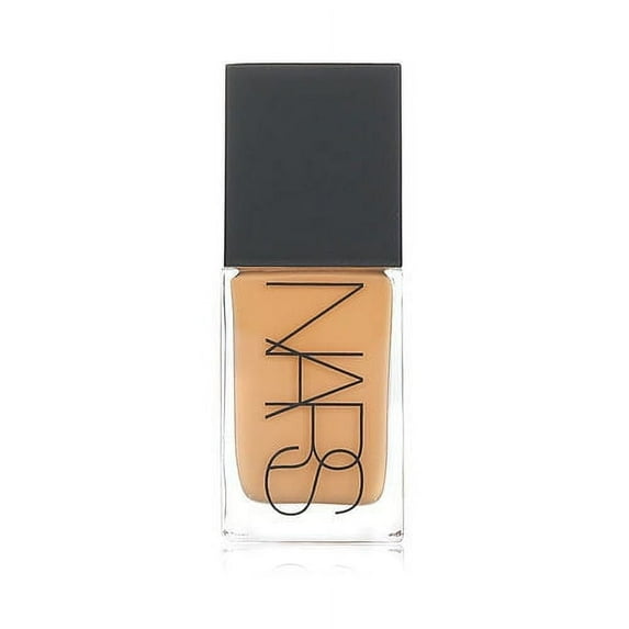 NARS Light Reflecting Foundation - Valencia (Medium 5), 30ml/1oz - Luminous Coverage for Natural Glow