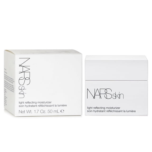 NARS Light Reflecting Moisturizer - 1.7oz