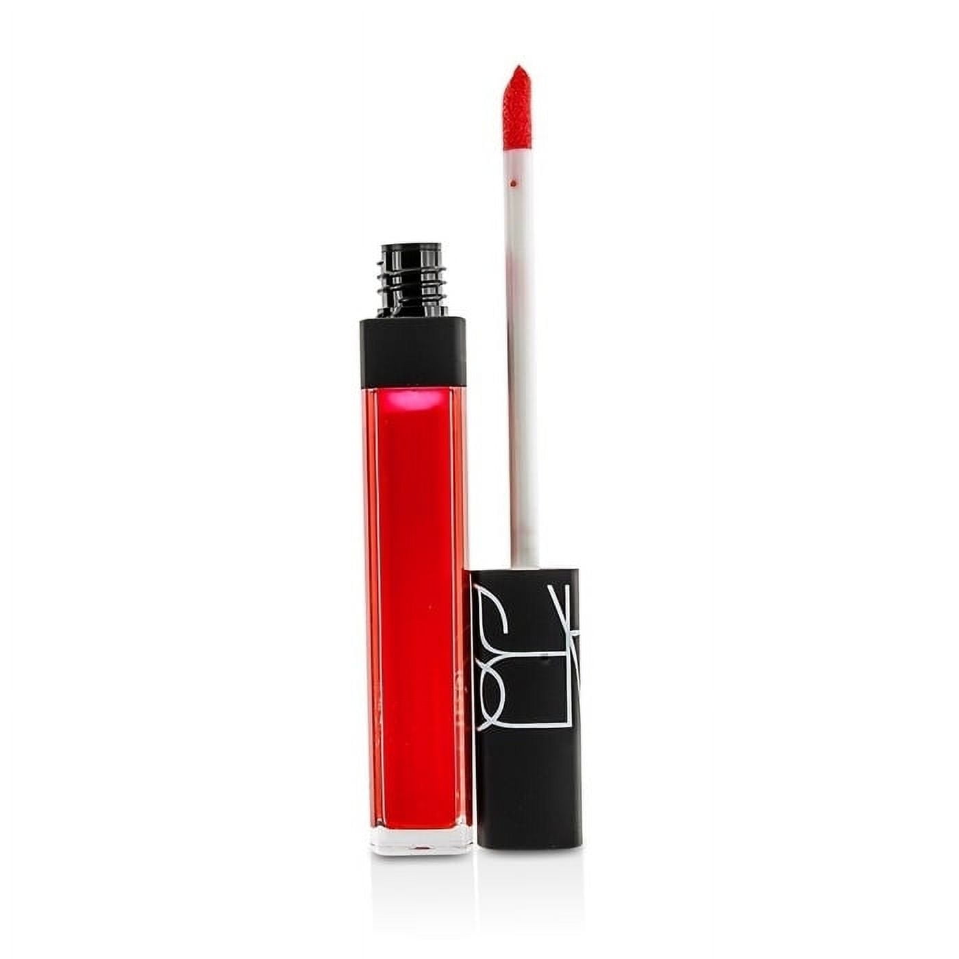 NARS Lip Gloss Eternal Red 0.18 oz Lip Gloss