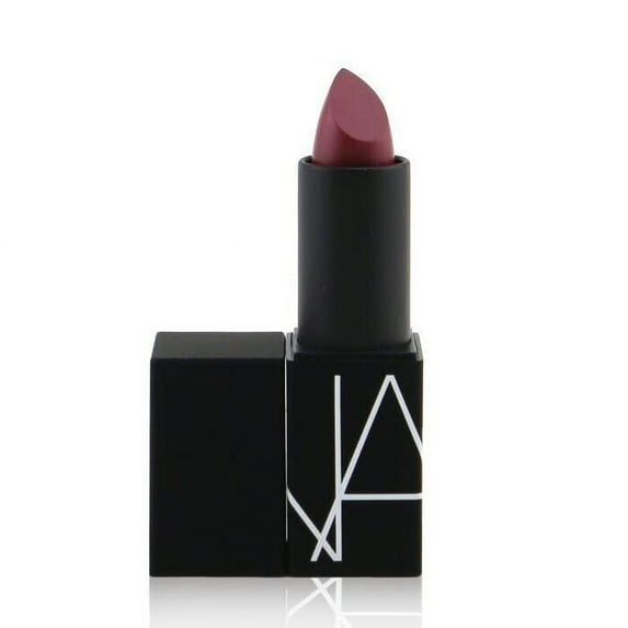NARS Lipstick 0.12oz/3.5g Afghan Red Satin