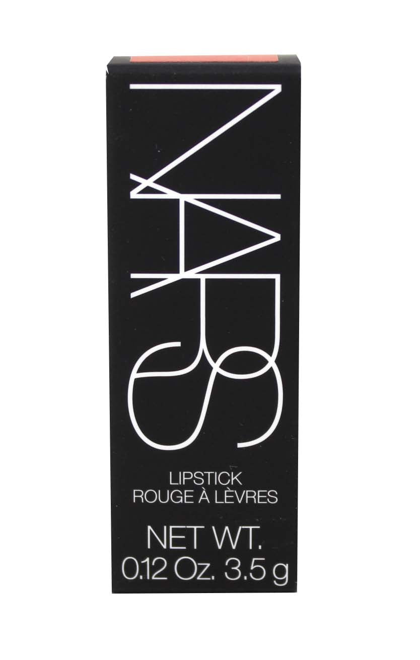 NARS Lipstick Satin #2920 Casablanca 0.12 Ounce