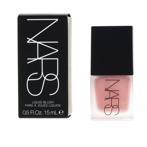 NARS Liquid Blush, Orgasm, 0.5 oz