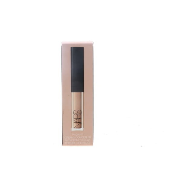 NARS Mini Radiant Creamy Concealer, Vanilla, 0.05 oz