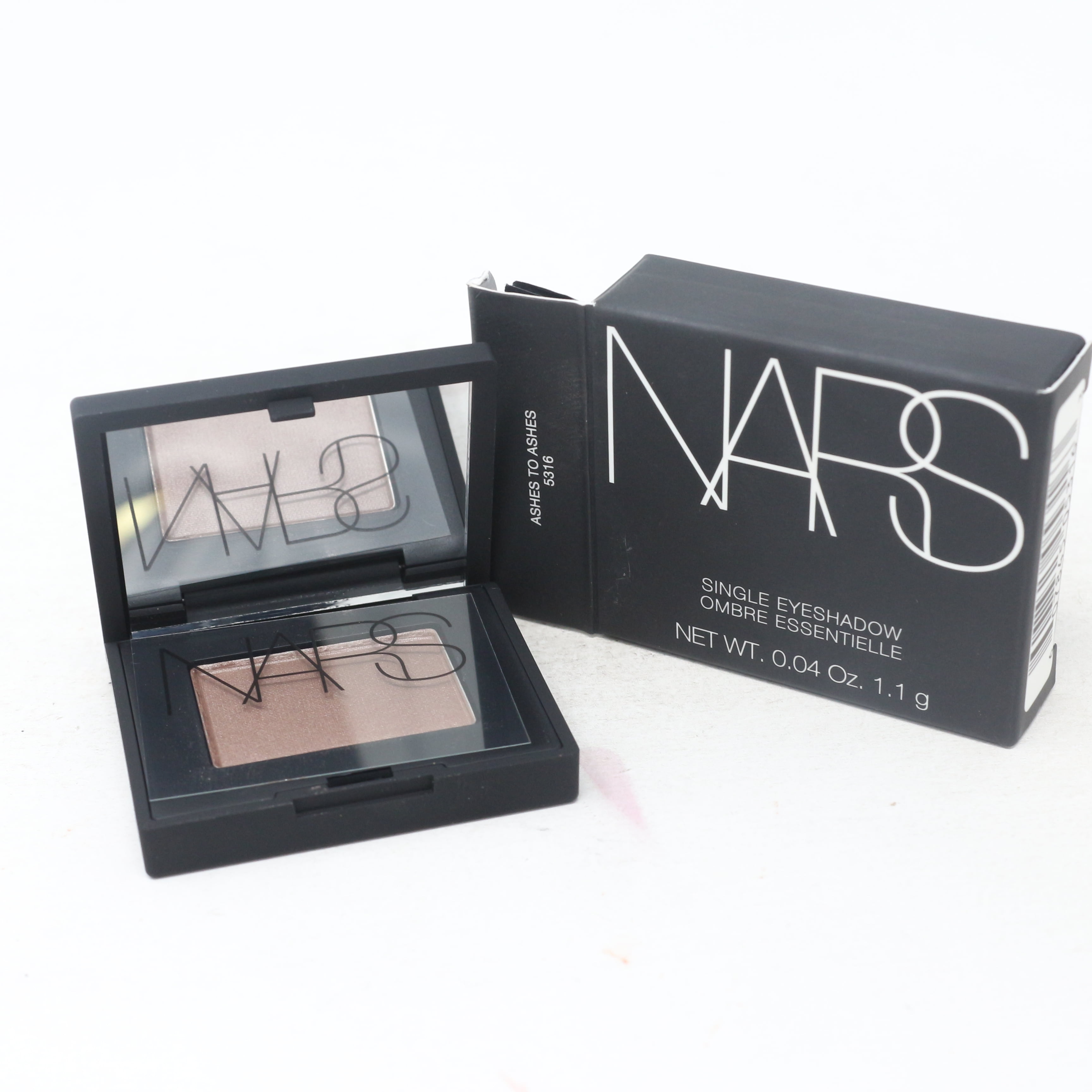 NARS SINGLE EYESHADOW .04 OZ / 1.1 g - # 5327 KASMIR