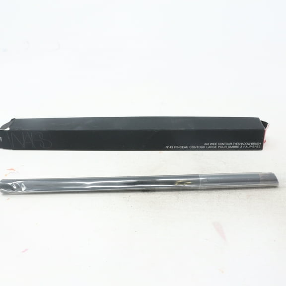 NARS N43 Wide Contour Eyeshadow Brush 1 ea