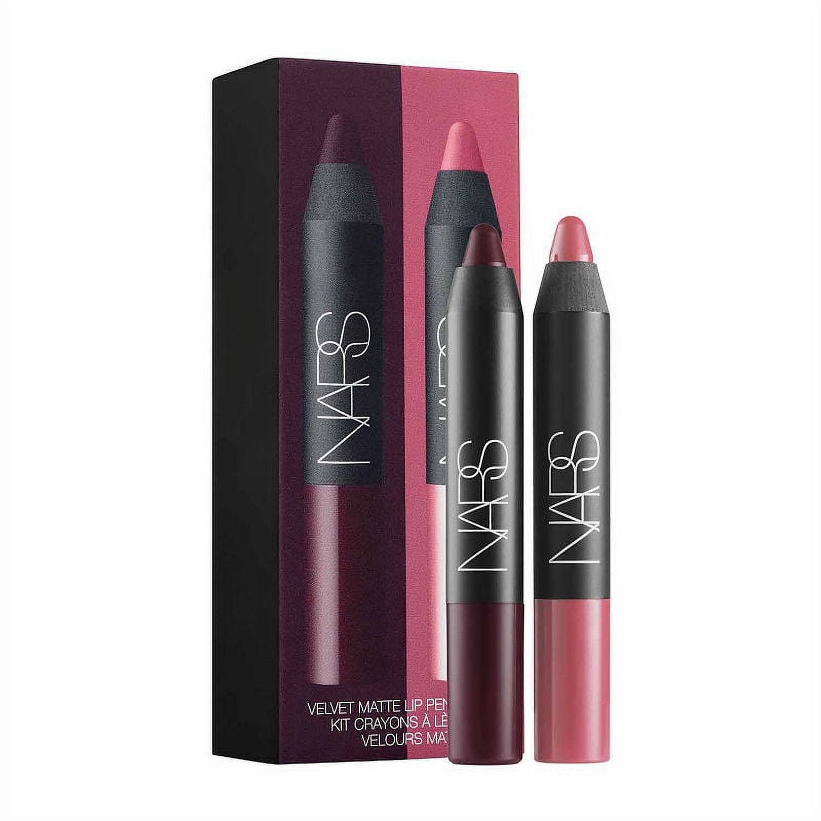 Nars Lip Pencil Shade Good Times🍑 , swipe për të parë nuancën🌞 ` ` ` ` `  ` ` ` ` ` ` ` #narslipstick #narsgoodtimes #lips #makeup…