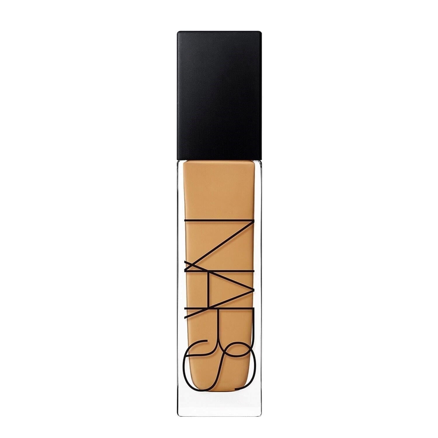 NARS Natural Radiant Longwear Foundation - 30 ML / Med.Dark 2.3 - Moorea - Dark Skin with Yellow/Green Underbase