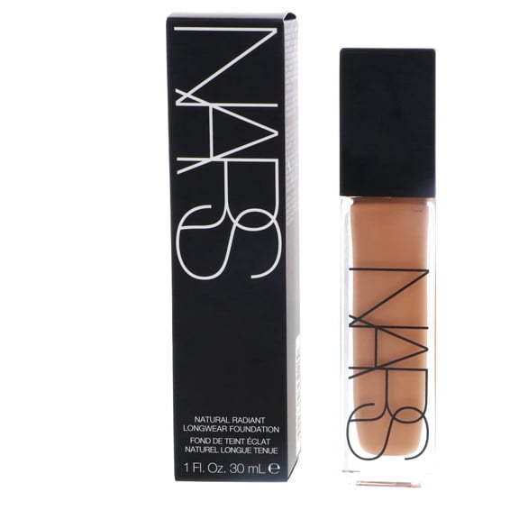 NARS Natural Radiant Longwear Foundation, Cadiz, 1 oz
