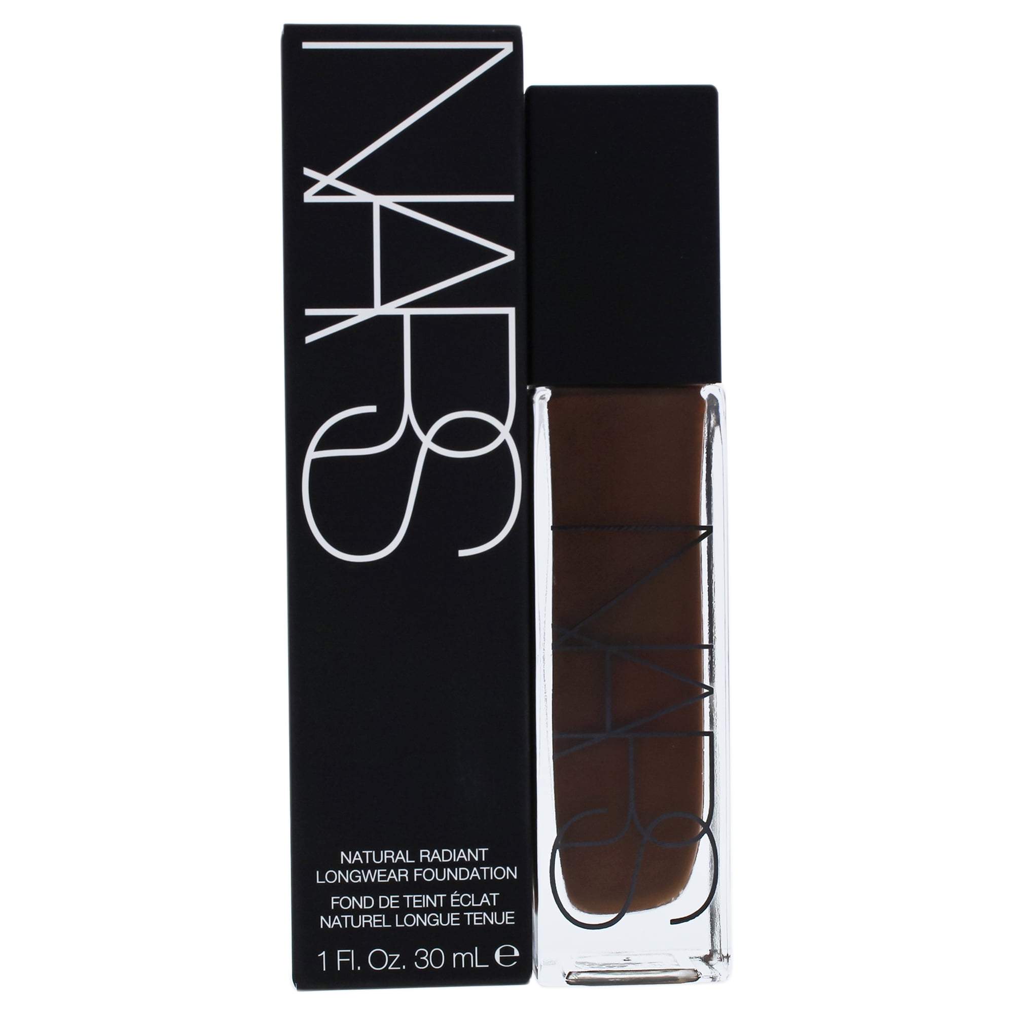 NARS Natural Radiant Longwear Foundation, Mali, 1 Oz