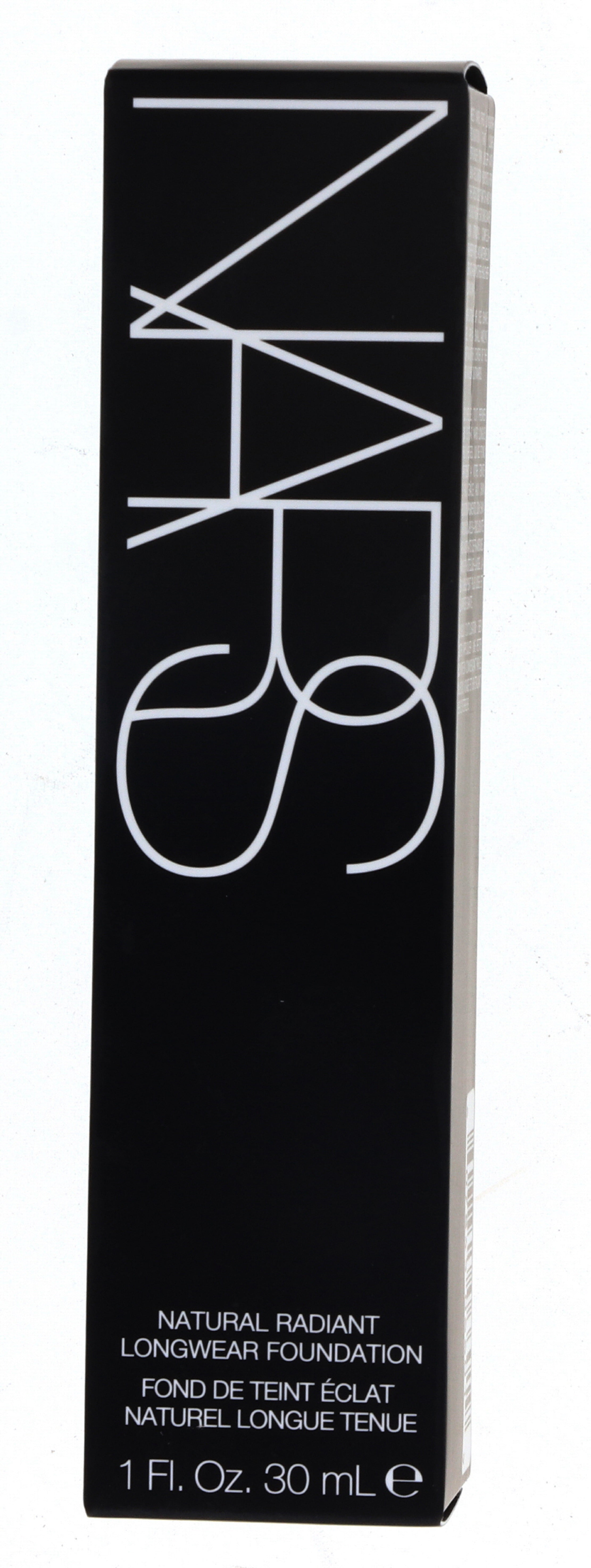 NARS Natural Radiant Longwear Foundation, Mont Blanc, 1 oz