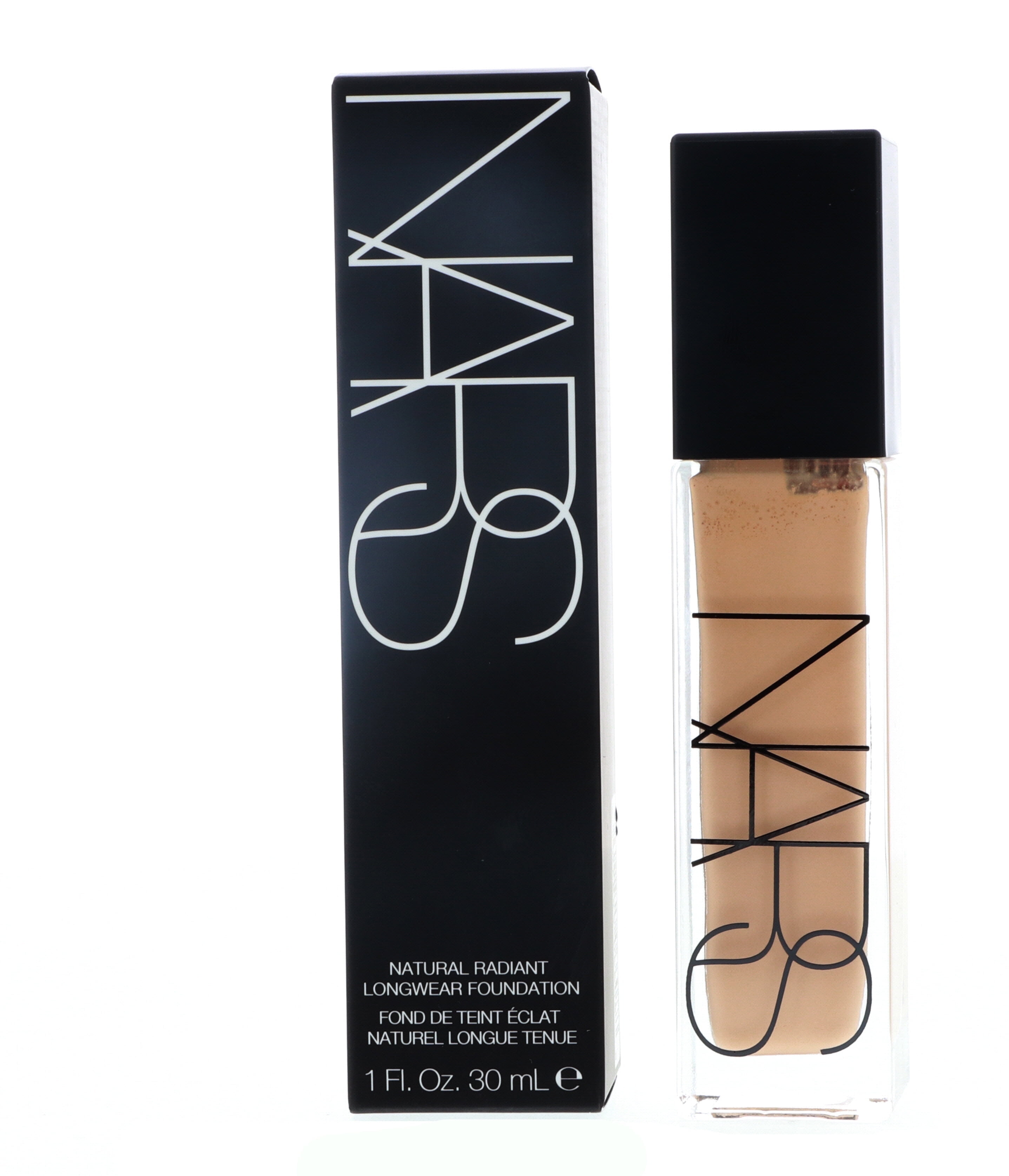 NARS Natural Radiant Longwear Foundation - Punjab by NARS for Women - 1 oz Foundation C3