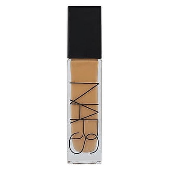NARS Natural Radiant Longwear Foundation - Stromboli (Medium 3), 30ml/1oz: Flawless Coverage with Lasting Radiance