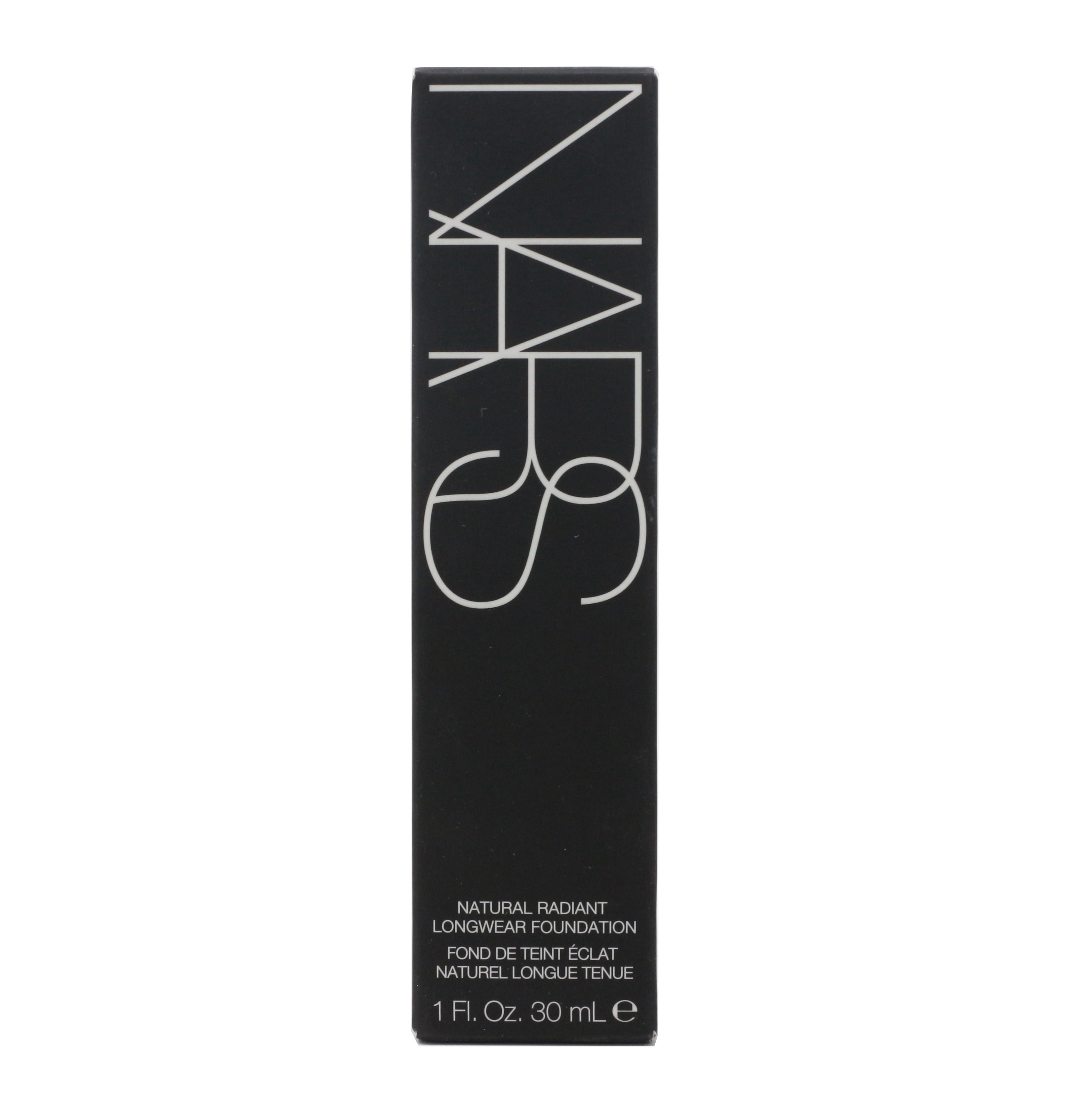NARS Natural Radiant Longwear Foundation - Valencia, 16 Hour Wear