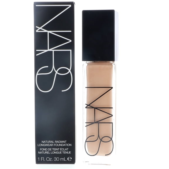 NARS Natural Radiant Longwear Foundation, Vallauris, 1 oz
