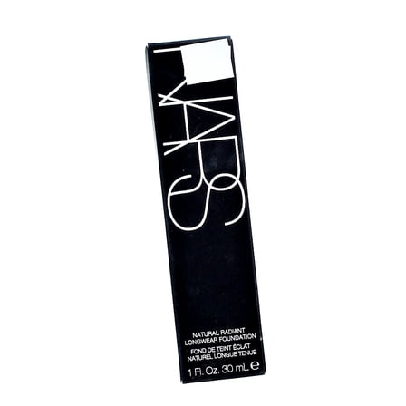 NARS Natural Radiant Longwear Foundation - # Vienna (Light 4.5 - For Light Skin With Peach Undertones) 30ml/1oz