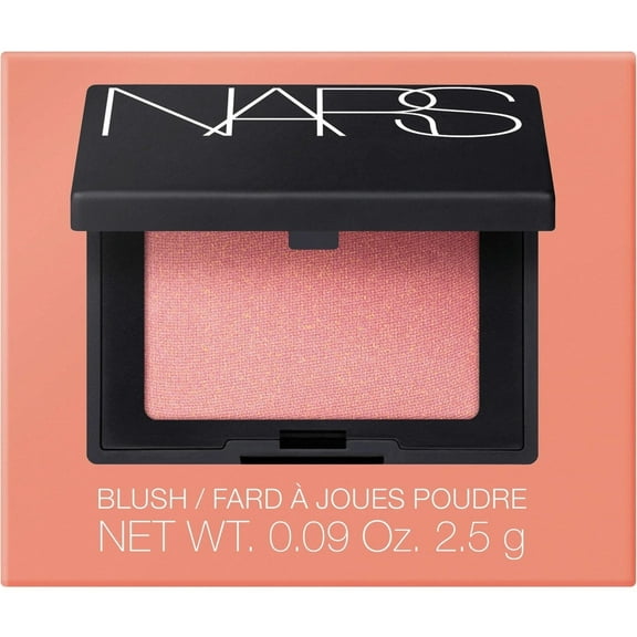 NARS/BLUSH POWDER COMPACT ORGASM 0.09 OZ
