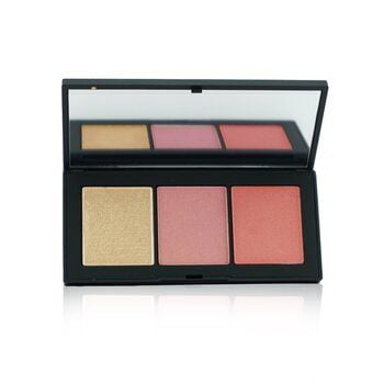 NARS Orgasm X Cheek Palette