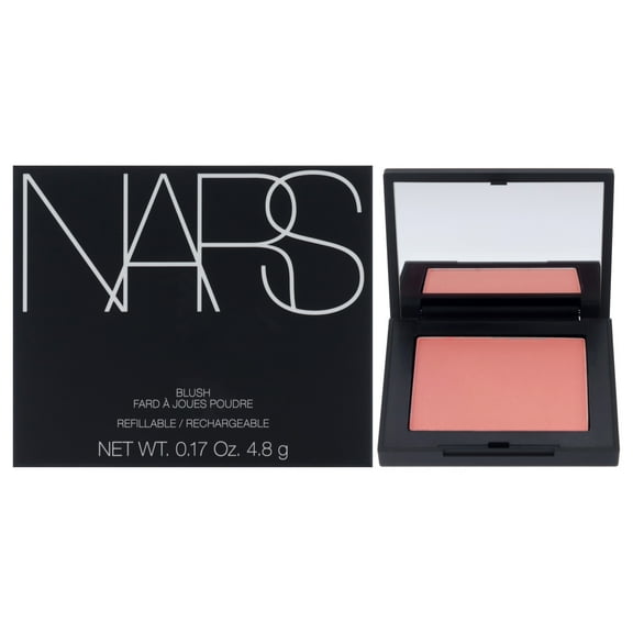 Powder Blush - 778 Orgasm Edge by NARS for Women - 0.17 oz Blush