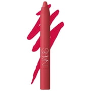 NARS Powermatte High Intensity Lip Pencil - 132 Dragon Girl Siren red