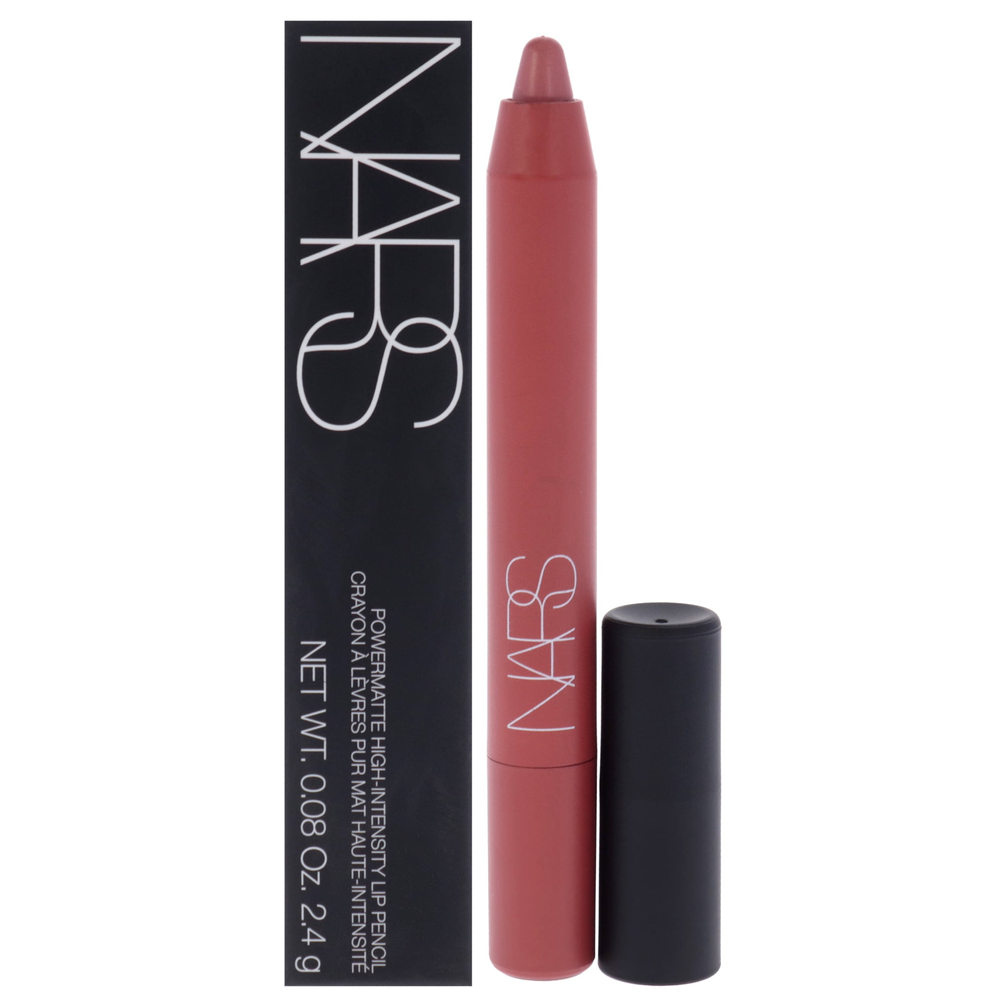 Powermatte High Intensity Lip Pencil - 170 Take Me Home by NARS for Women - 0.09 oz Lip Pencil