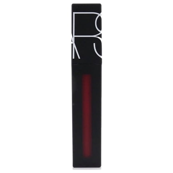 NARS Powermatte Lip Pigment - # Under My Thumb (Burgundy) 5.5ml/0.18oz