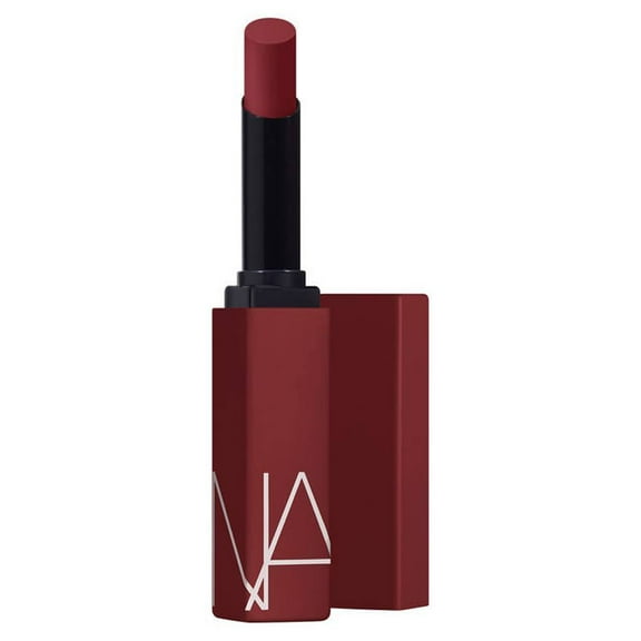 NARS Powermatte Lipstick 151 Night Moves Deep Plum 0.05 oz