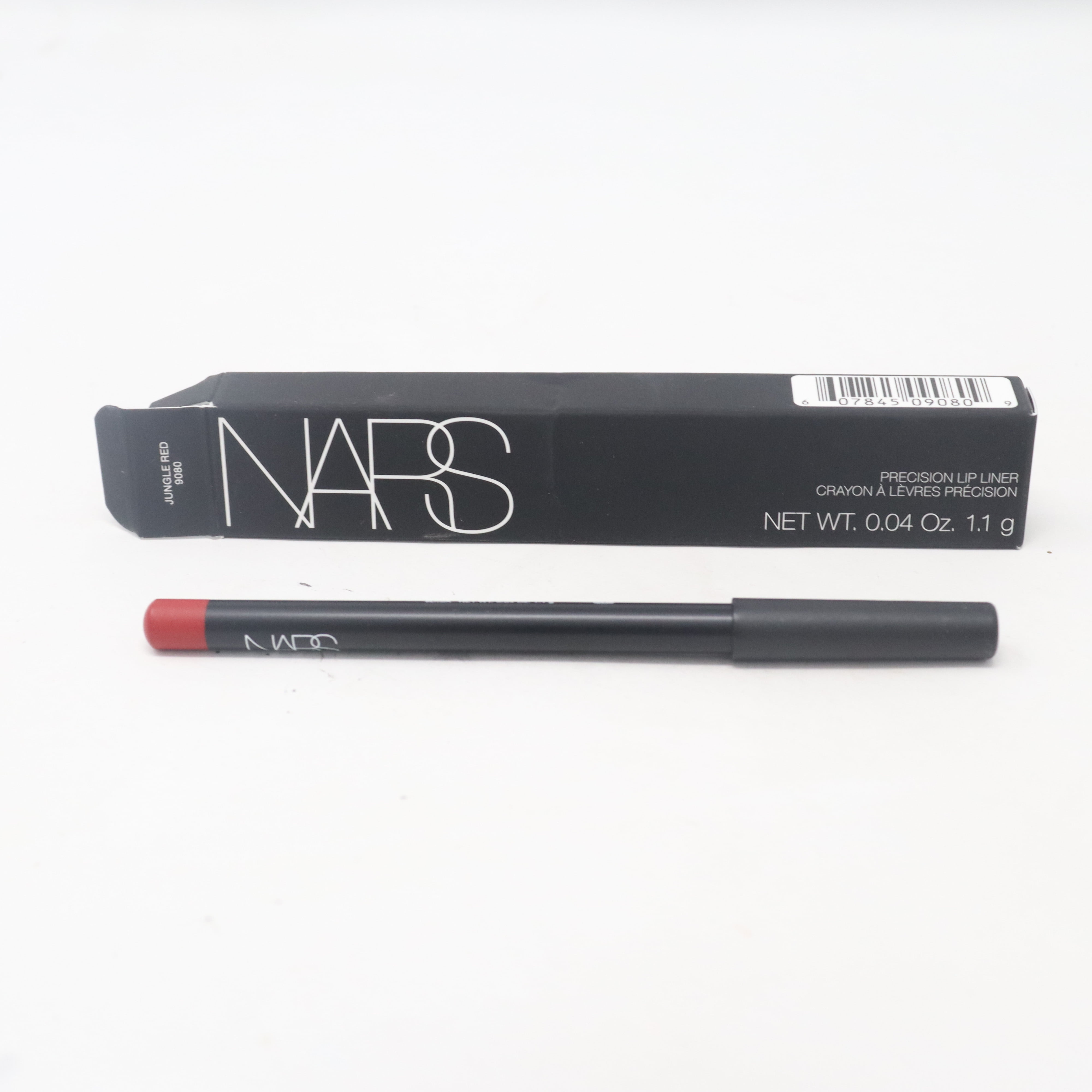NARS Precision Lip Liner - 0.28 GR / Jungle Red