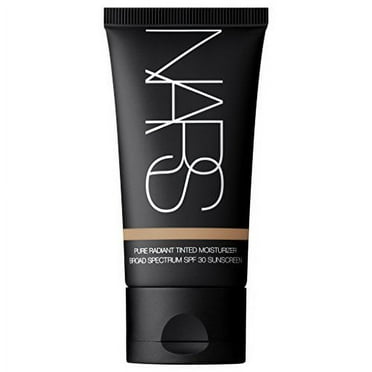 NARS/PURE RADIANT TINTED MOISTURIZER SPF30 (CUZCO) 1.9 OZ (50 ML)