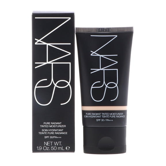 NARS Pure Radiant Tinted Moisturizer SPF30, Finland, 1.9 oz