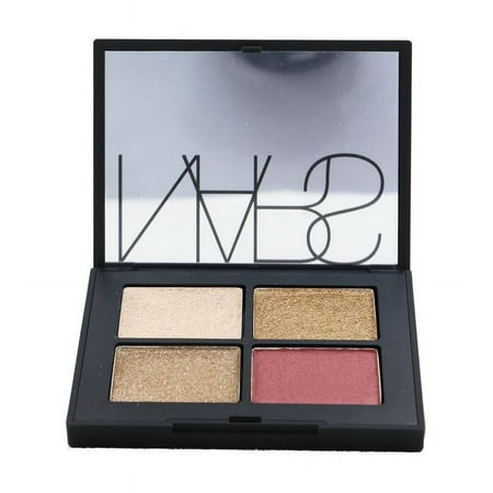 NARS Quad Eyeshadow - Singapore