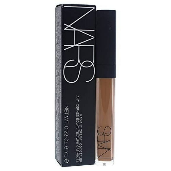 NARS Radiant Creamy Concealer, Amande, 0.22 oz