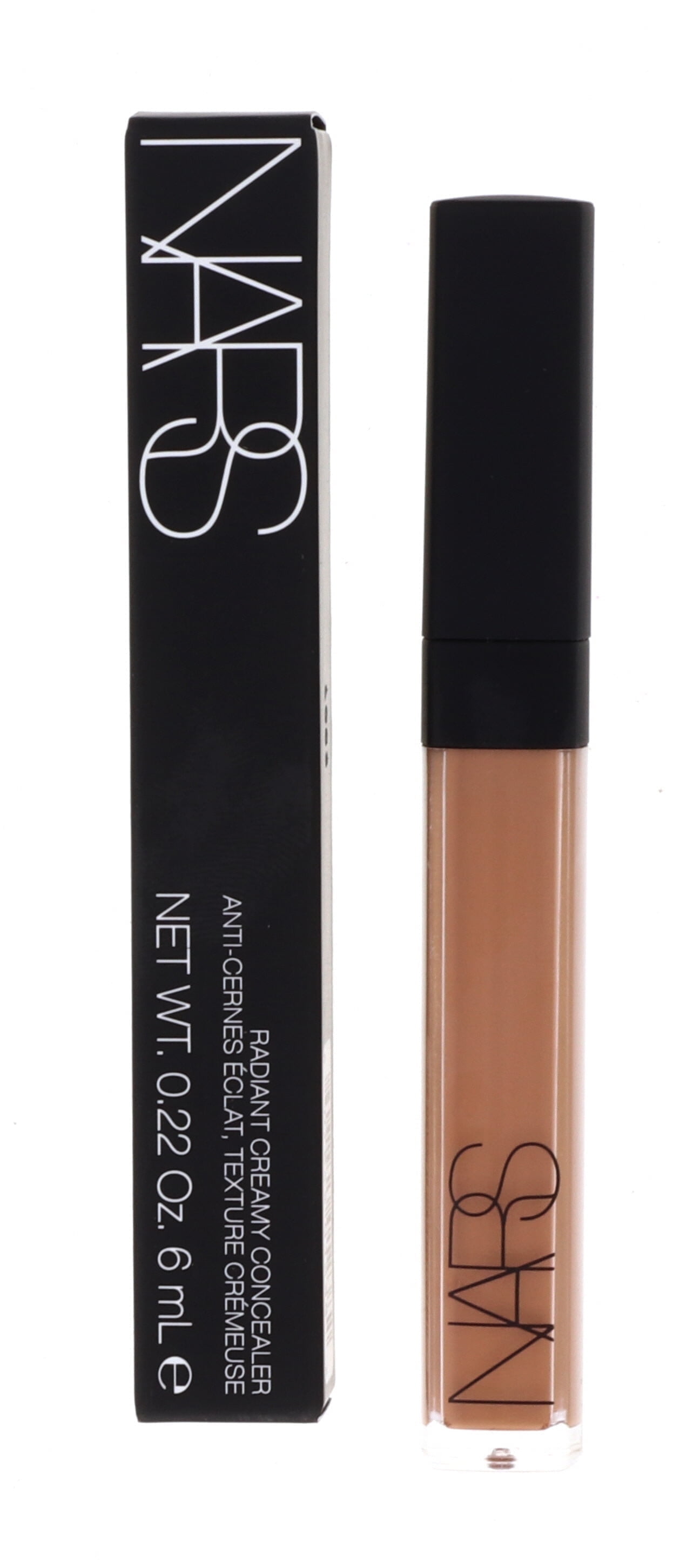 NARS Radiant Creamy Concealer, Amande, 0.22 oz