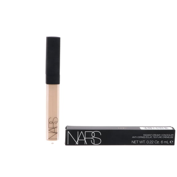 NARS Radiant Creamy Concealer - Cafe Con Leche, 0.22 Ounce (Pack of 1)