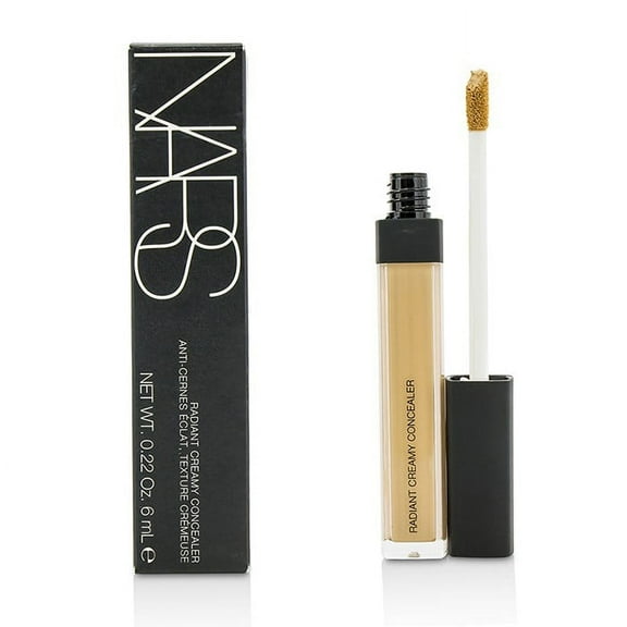 NARS Radiant Creamy Concealer, Cannelle Light, 0.22 oz