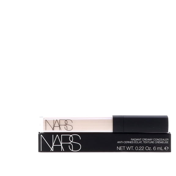 NARS Radiant Creamy Concealer, Chantilly, 0.22 oz