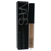 NARS Radiant Creamy Concealer ، تغطية متوسطة إلى قابلة للبناء ، كاسترد ، 0.22 أونصة