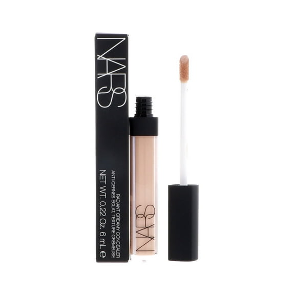 NARS Radiant Creamy Concealer, Custard