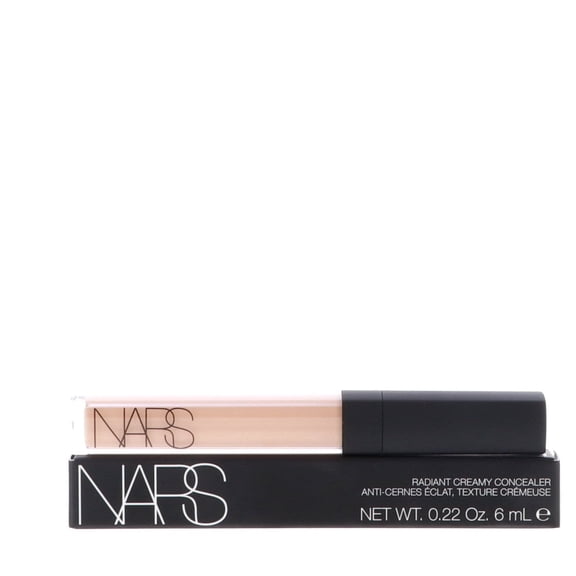 NARS Radiant Creamy Concealer, Ginger, 0.22 oz