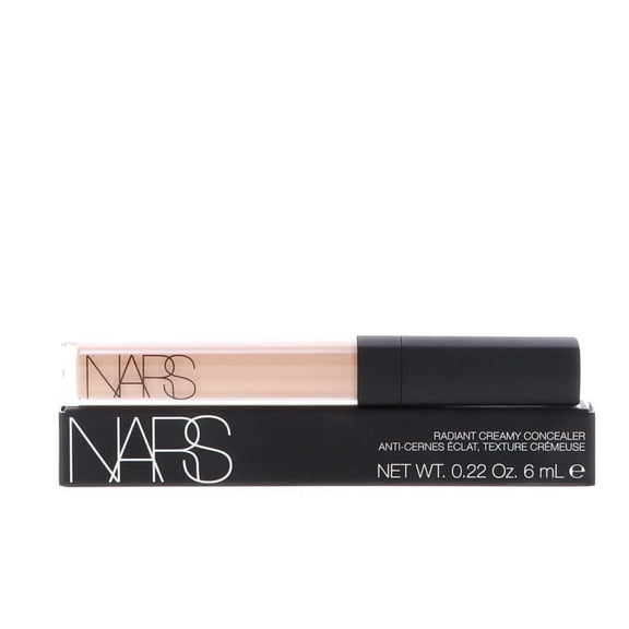NARS Radiant Creamy Concealer, Ginger, 6ml - 0.22 oz