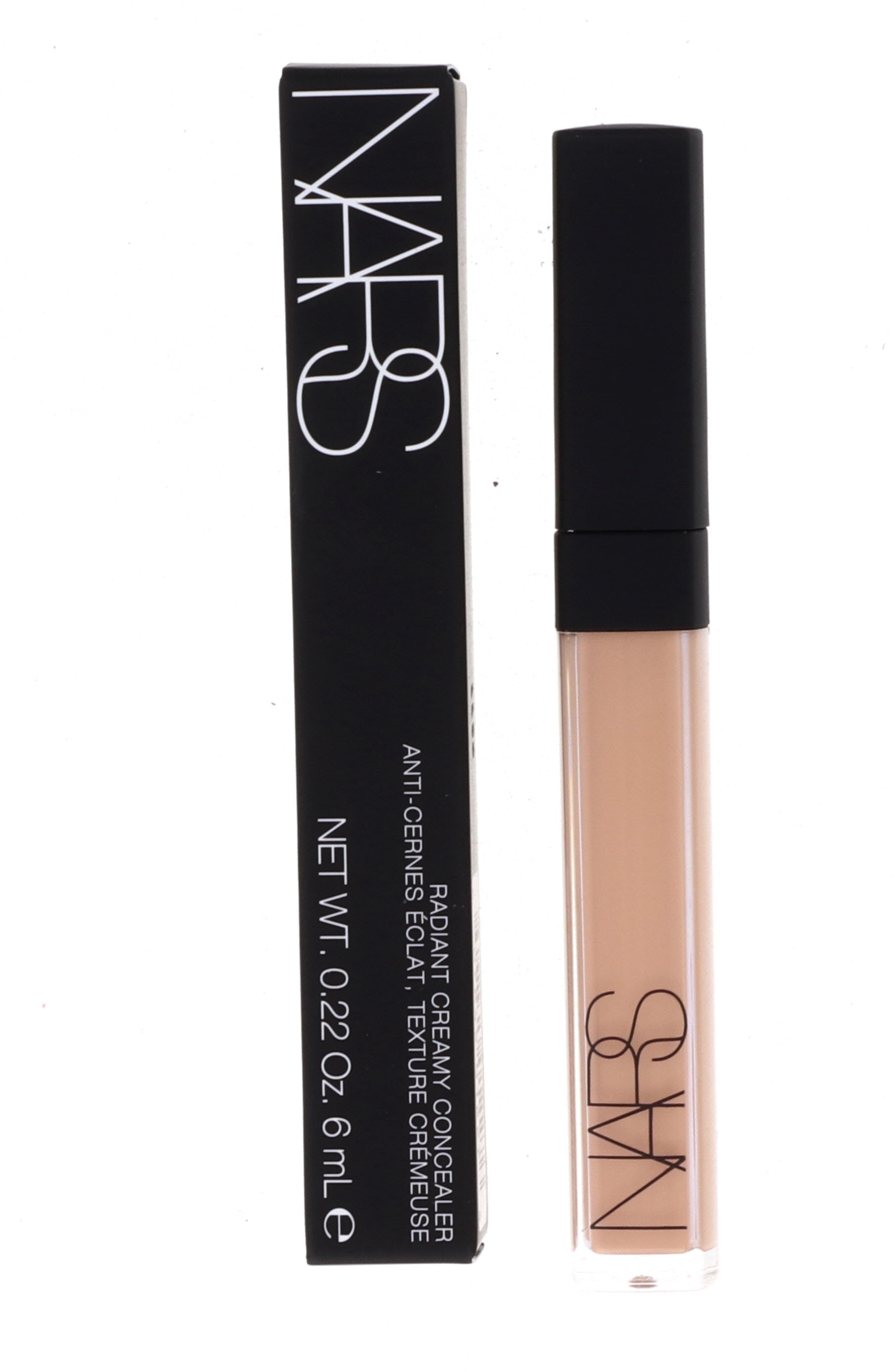 NARS Radiant Creamy Concealer,Medium 1.75 - Tiramisu
