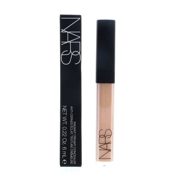 NARS Radiant Creamy Concealer, No. 1.5 Macadamia/Medium, 0.22 Ounce