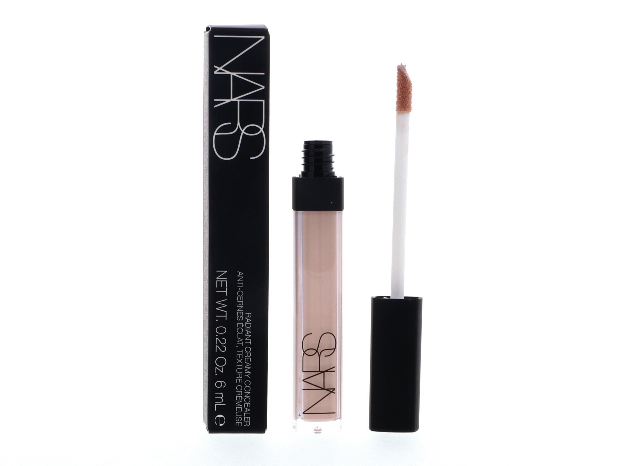 NARS Radiant Creamy Concealer, Vanilla, 0.22 oz
