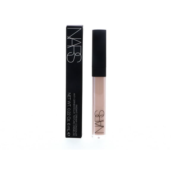 NARS Radiant Creamy Concealer Vanilla - L2 - very light with neutral undertones 0.22 oz/ 6 ml