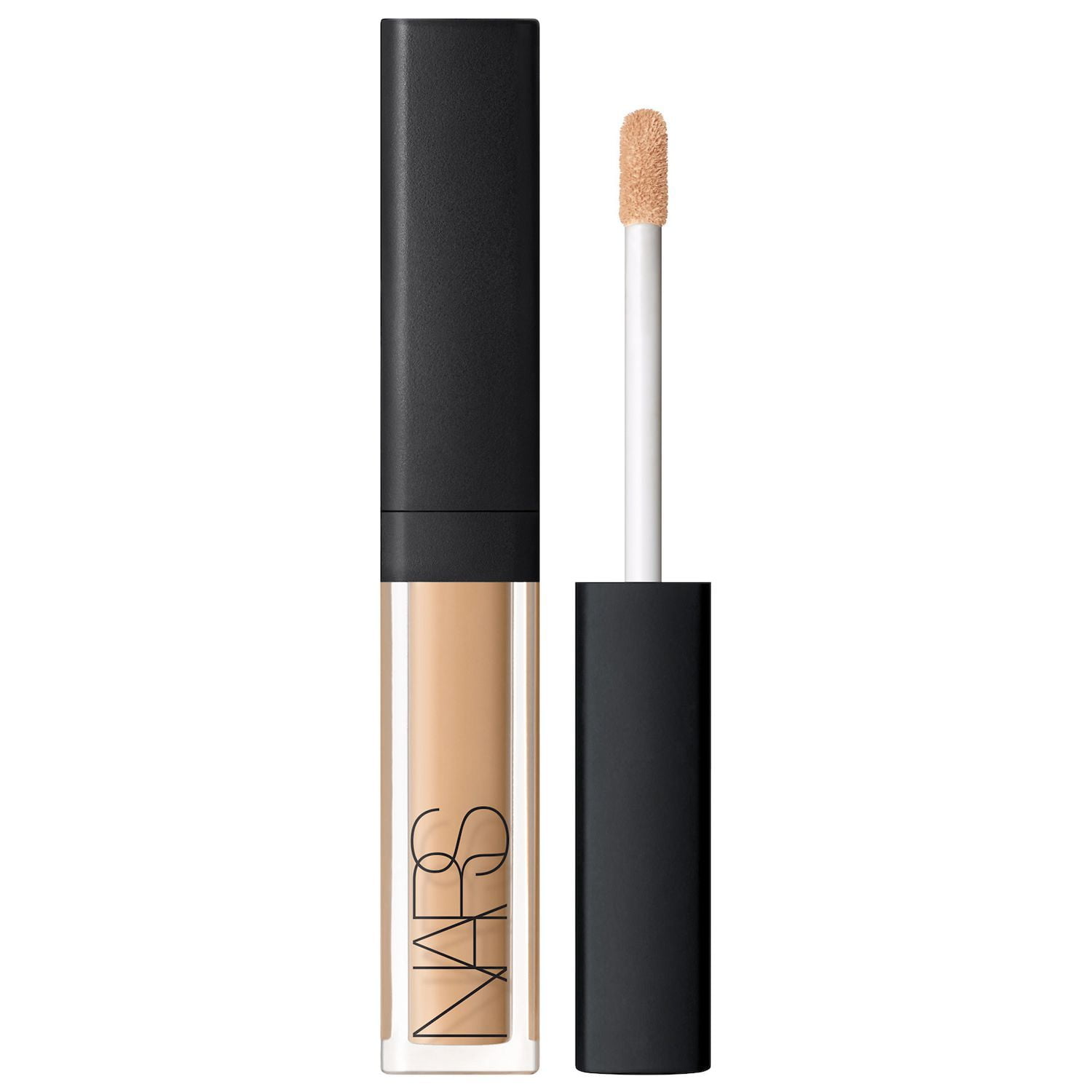 NARS Radiant Creamy Concealer with Medium Coverage Color: Ginger Size: .05OZ