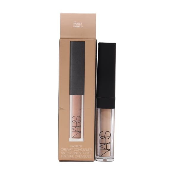 NARS Radiant Creamy Concealer with Medium Coverage Color: Honey Size: .05OZ