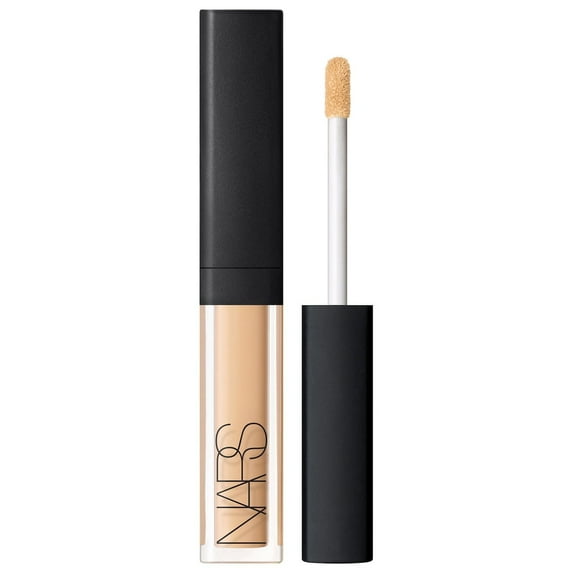 NARS Mini Radiant Creamy Concealer with Medium Coverage Color: Cafe Au Lait Size: 0.22 FL OZ